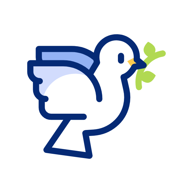 chrismon animated icon chrismon animated icon