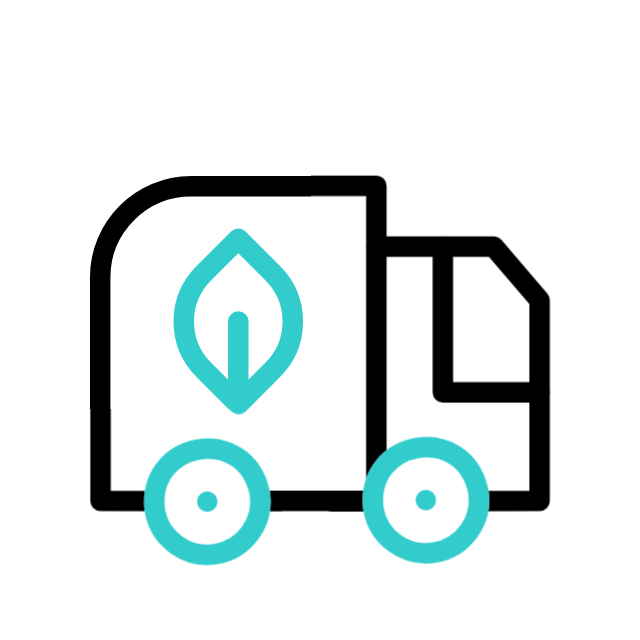 co2-fußabdruck animated icon co2-fußabdruck animated icon