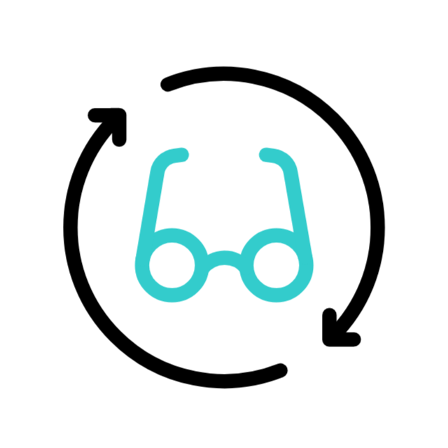 co2-fußabdruck animated icon co2-fußabdruck animated icon