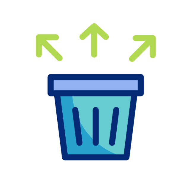 elektroschrott animated icon elektroschrott animated icon