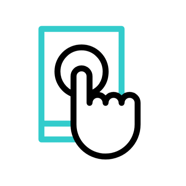 empreinte carbone animated icon empreinte carbone animated icon