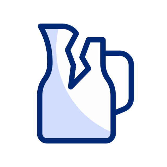 전자 폐기물 animated icon 전자 폐기물 animated icon
