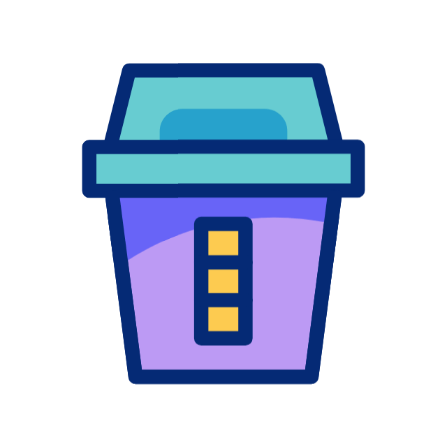 karton animated icon karton animated icon