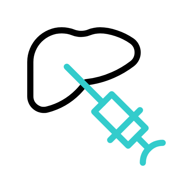 Blood type animated icon Blood type animated icon