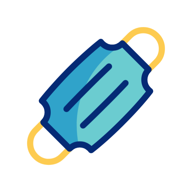 Virus animated icon Virus animated icon