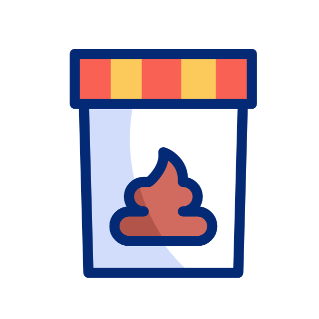 Вирус animated icon Вирус animated icon