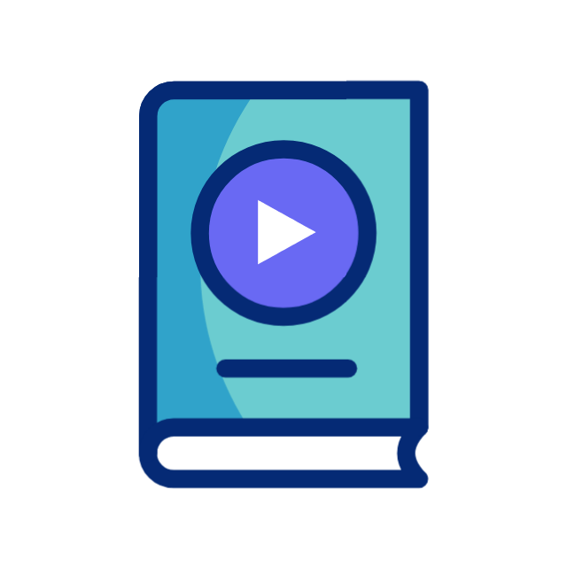 dictionnaire animated icon dictionnaire animated icon