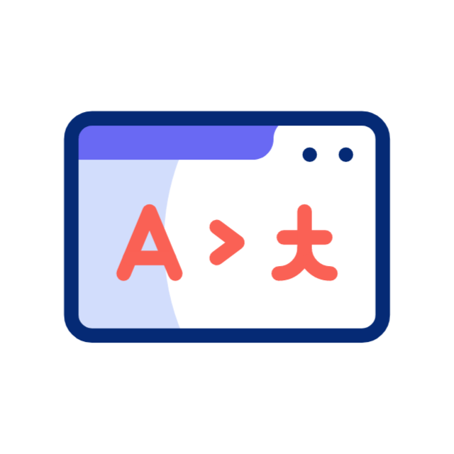 palestrante animated icon palestrante animated icon