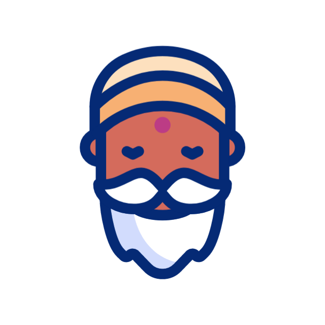 Laddu animated icon Laddu animated icon