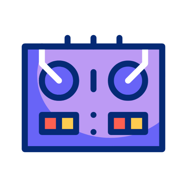 Фортепиано animated icon Фортепиано animated icon