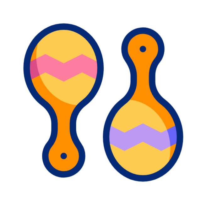 Piano animated icon Piano animated icon
