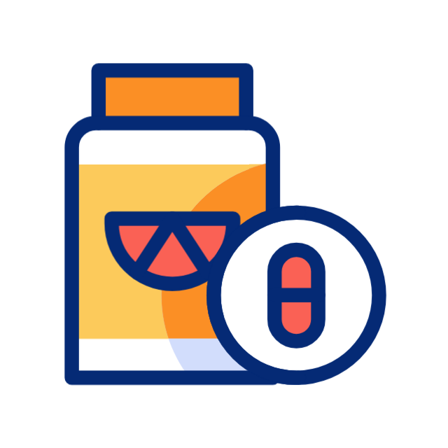 omega 3 animated icon omega 3 animated icon