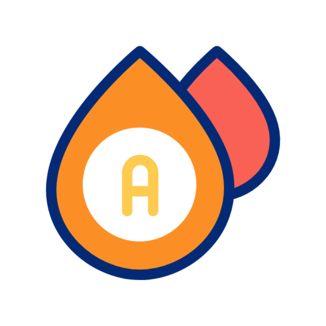 ômega-3 animated icon ômega-3 animated icon