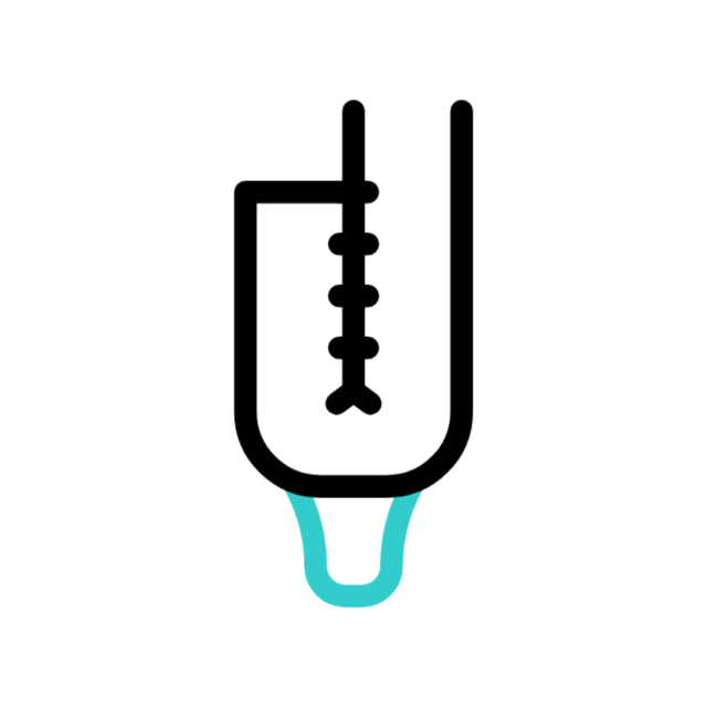 darmmikroben animated icon darmmikroben animated icon
