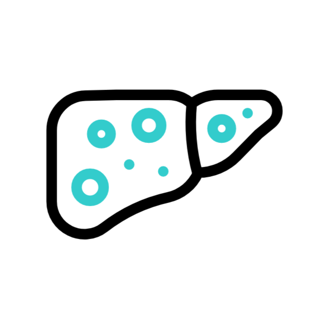 microbiota intestinal animated icon microbiota intestinal animated icon