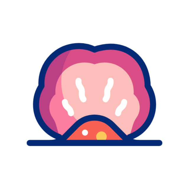 darmmikroben animated icon darmmikroben animated icon