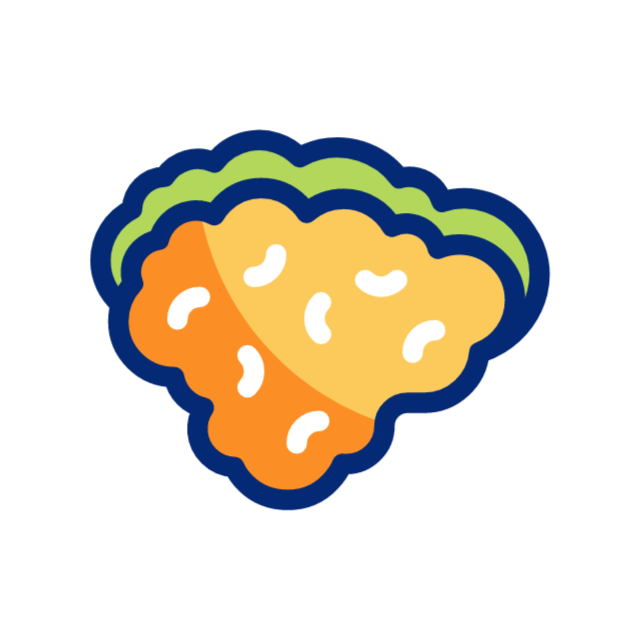 microbiota intestinal animated icon microbiota intestinal animated icon