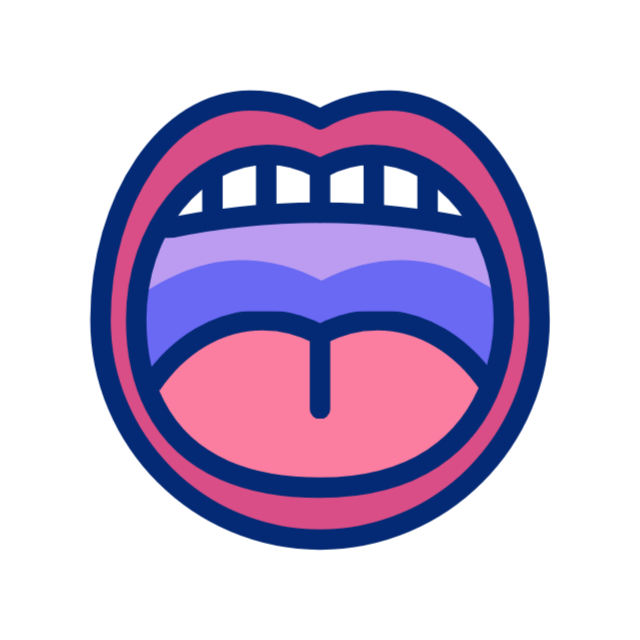 microbiota intestinal animated icon microbiota intestinal animated icon