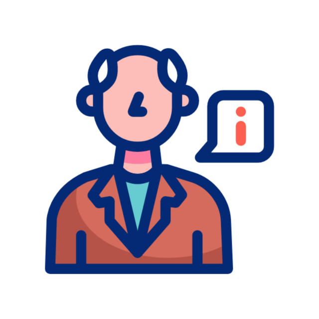 secrétaire animated icon secrétaire animated icon