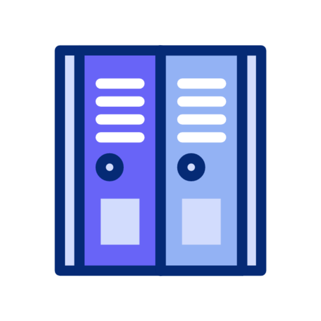 sekretär animated icon sekretär animated icon