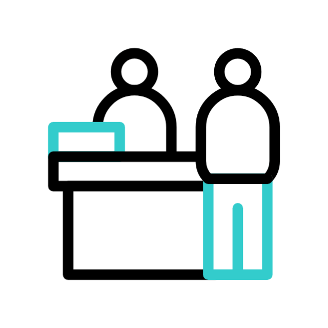 bibliothèque animated icon bibliothèque animated icon