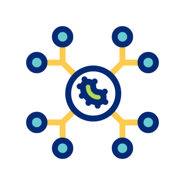 Свинья animated icon Свинья animated icon
