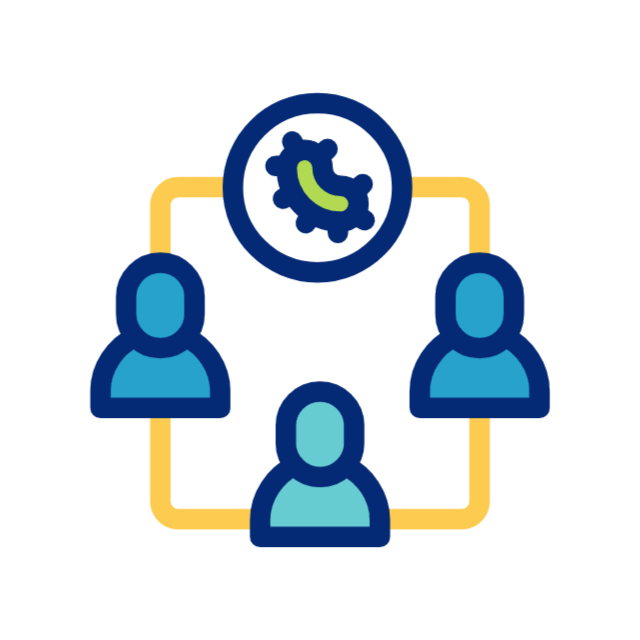 Свинья animated icon Свинья animated icon