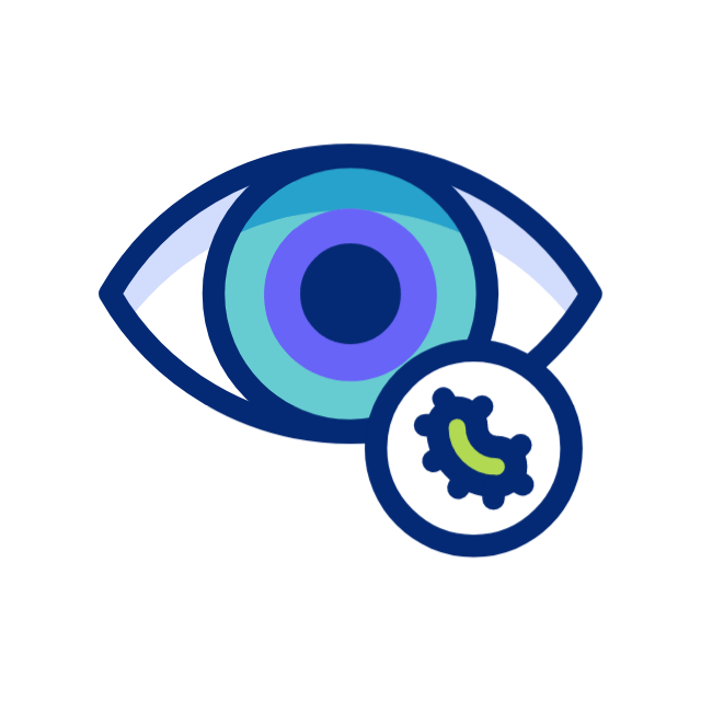 Syringe animated icon Syringe animated icon