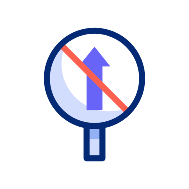 limitation de vitesse animated icon limitation de vitesse animated icon