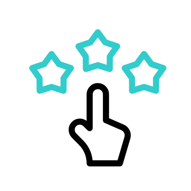 Chat bot animated icon Chat bot animated icon