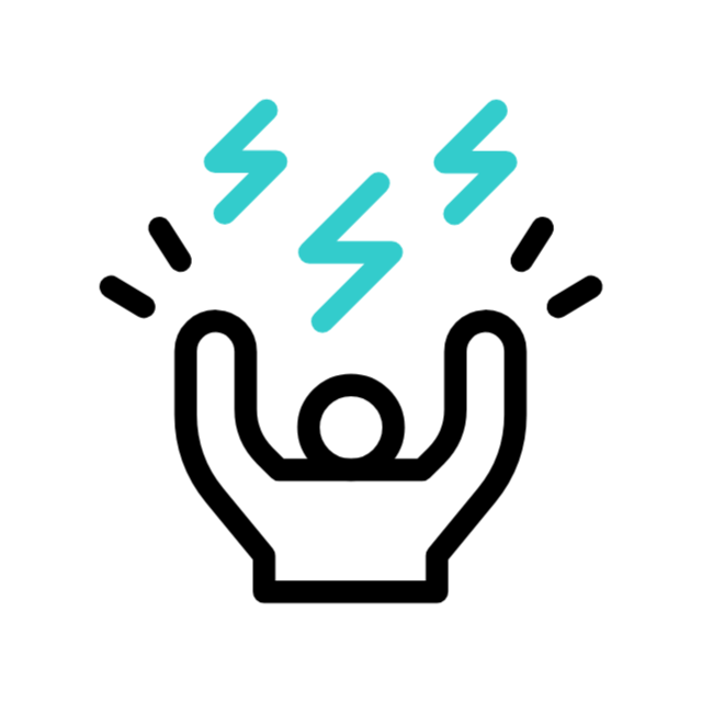 bot de bate-papo animated icon bot de bate-papo animated icon
