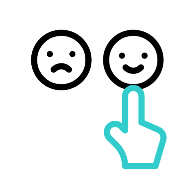 bot de discussion animated icon bot de discussion animated icon