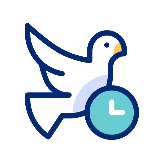 Декабрь animated icon Декабрь animated icon