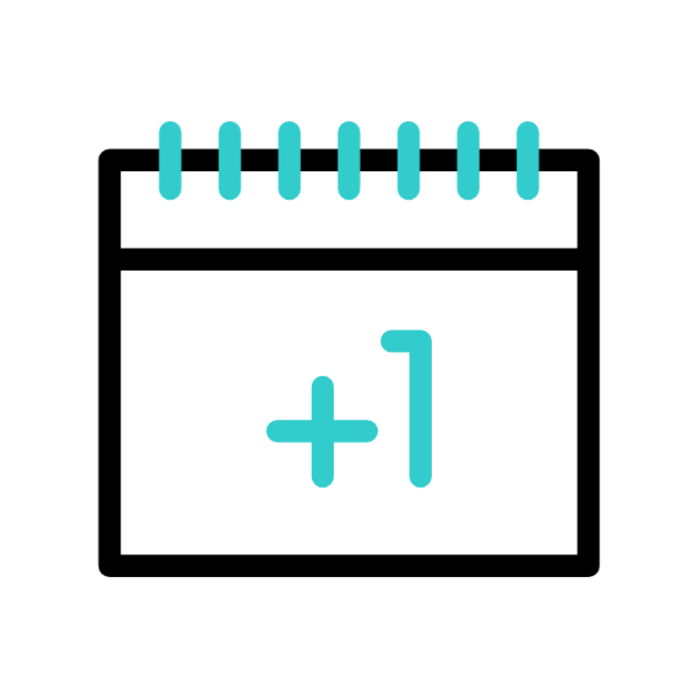 Декабрь animated icon Декабрь animated icon
