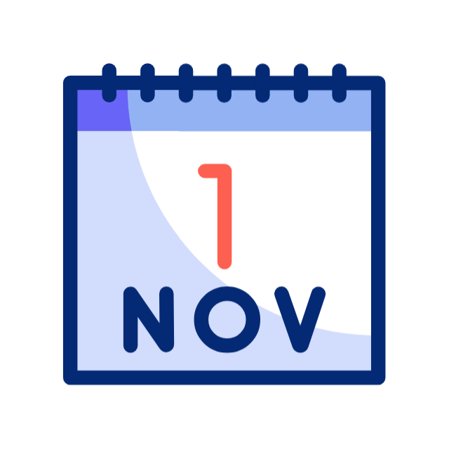 Anniversary animated icon Anniversary animated icon