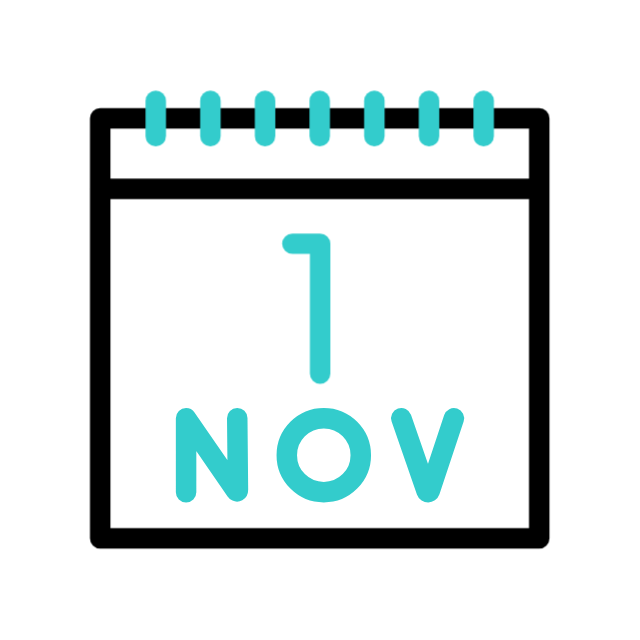 Anniversary animated icon Anniversary animated icon