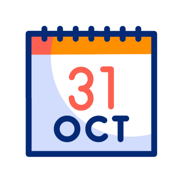 Anniversary animated icon Anniversary animated icon