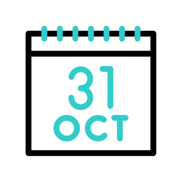 Anniversary animated icon Anniversary animated icon