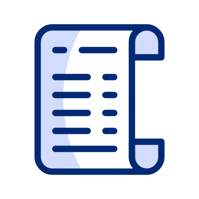 les services bancaires mobiles animated icon les services bancaires mobiles animated icon