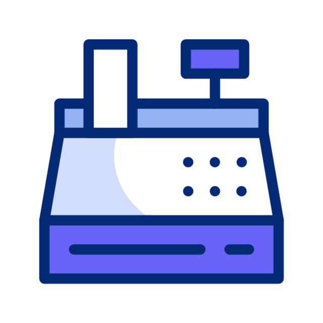 les services bancaires mobiles animated icon les services bancaires mobiles animated icon