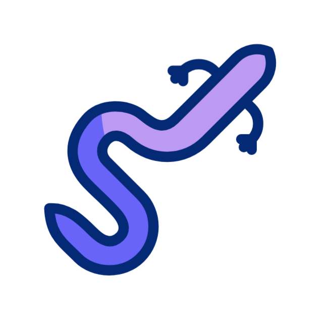 Dendrobatidae animated icon Dendrobatidae animated icon