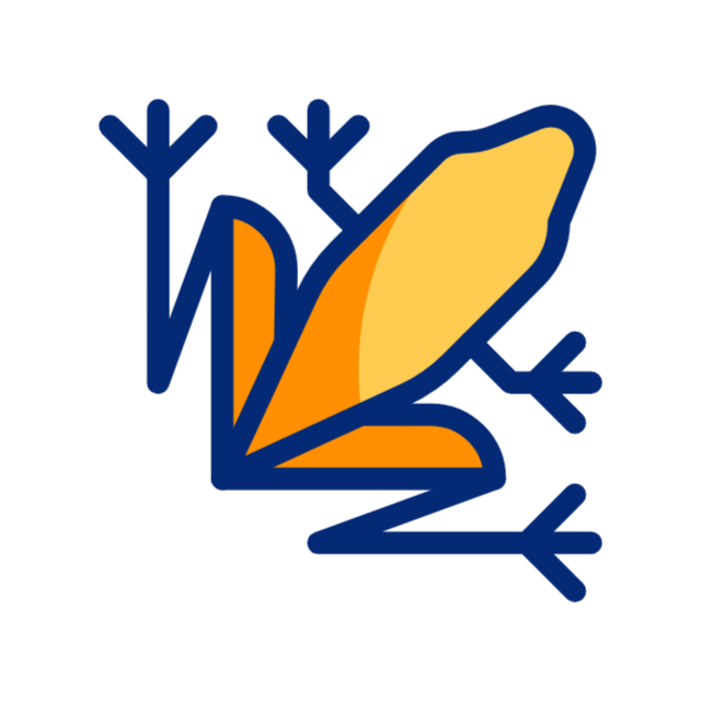 dendrobatidae animated icon dendrobatidae animated icon