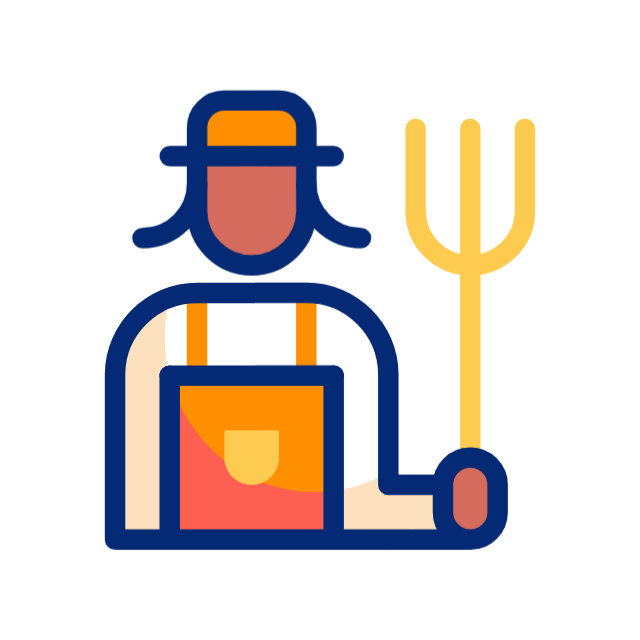 plantation animated icon plantation animated icon