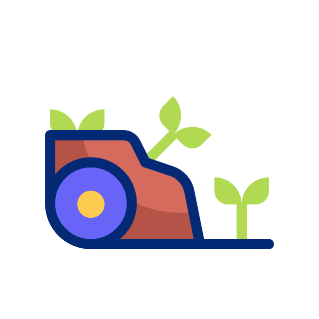 plantage animated icon plantage animated icon