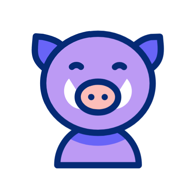 lêmure animated icon lêmure animated icon