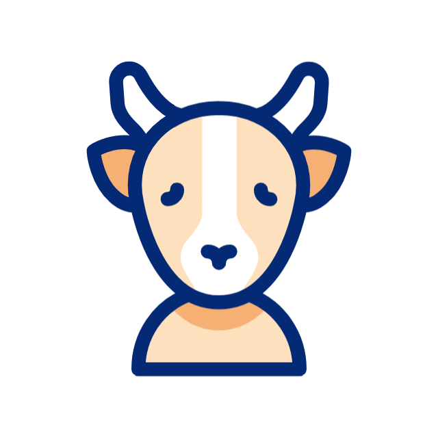 Ferret animated icon Ferret animated icon