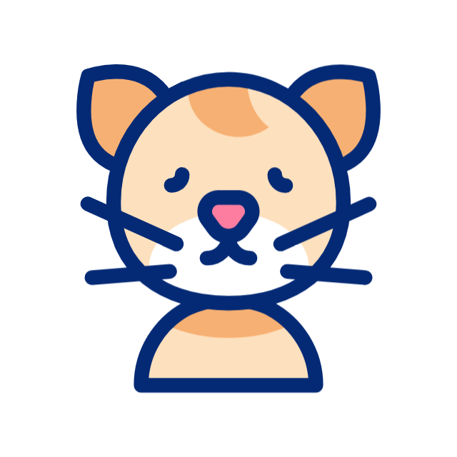 Ferret animated icon Ferret animated icon