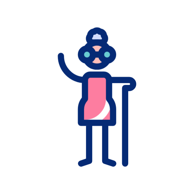 behinderung animated icon behinderung animated icon