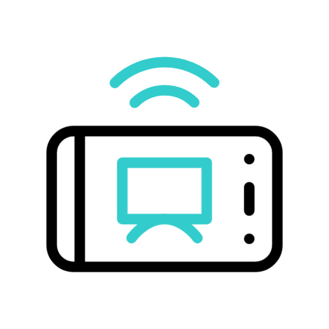 nfc animated icon nfc animated icon