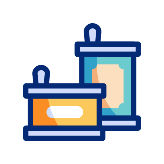 saco de giz animated icon saco de giz animated icon